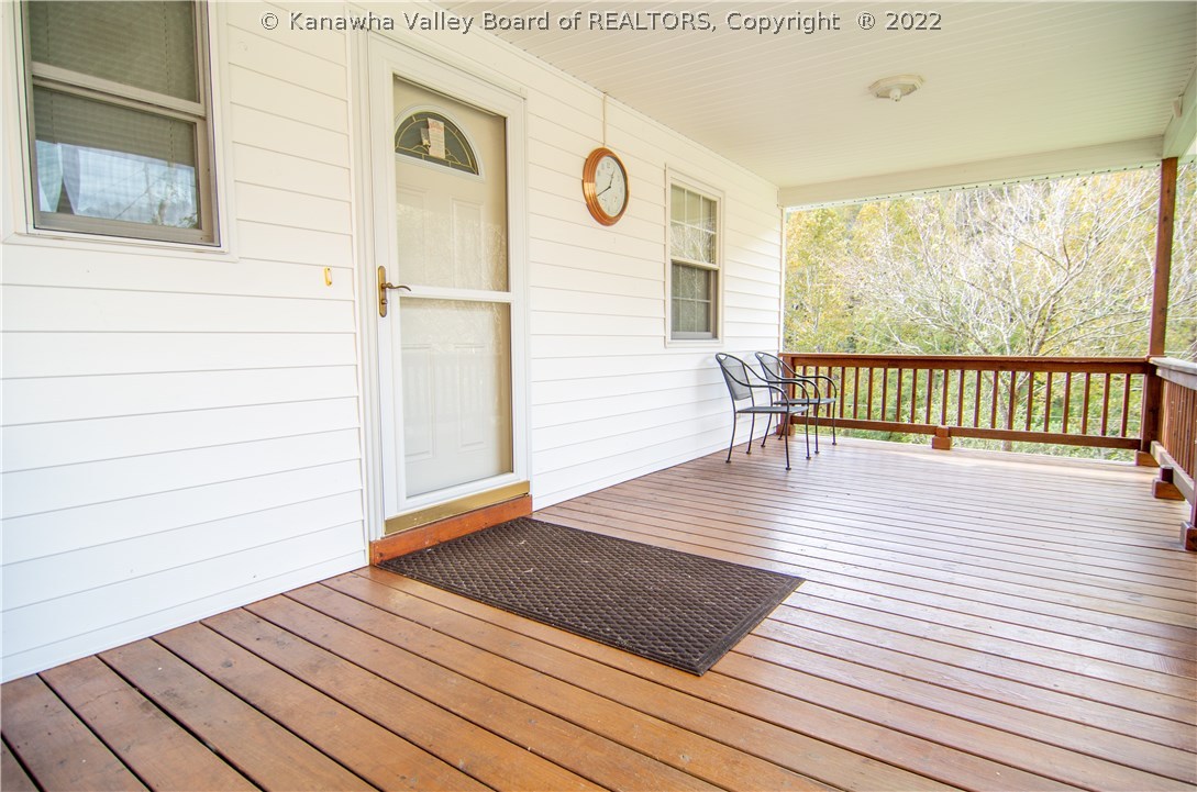 501 Henry Holw Road Duck, WV 25063 - Photo 2 of 20 Gallery Image 2