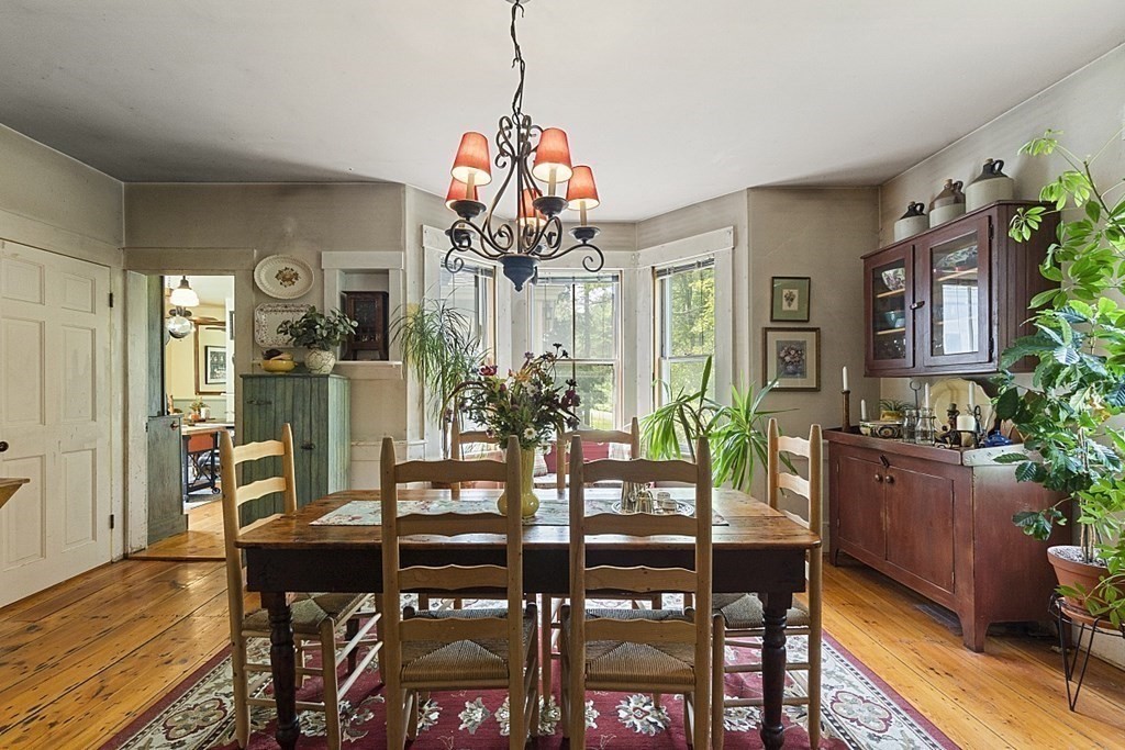 400 Wendell Road Warwick, MA 01378 - Photo 11 of 41