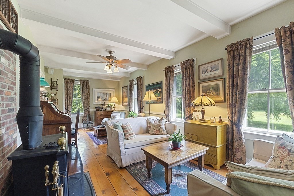 400 Wendell Road Warwick, MA 01378 - Photo 13 of 41