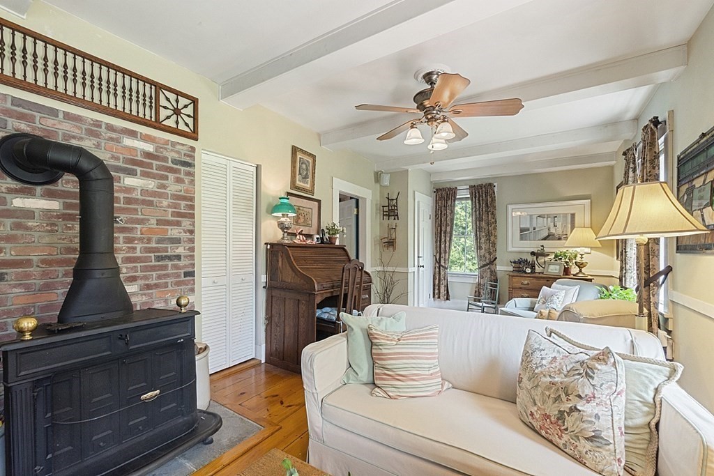 400 Wendell Road Warwick, MA 01378 - Photo 14 of 41