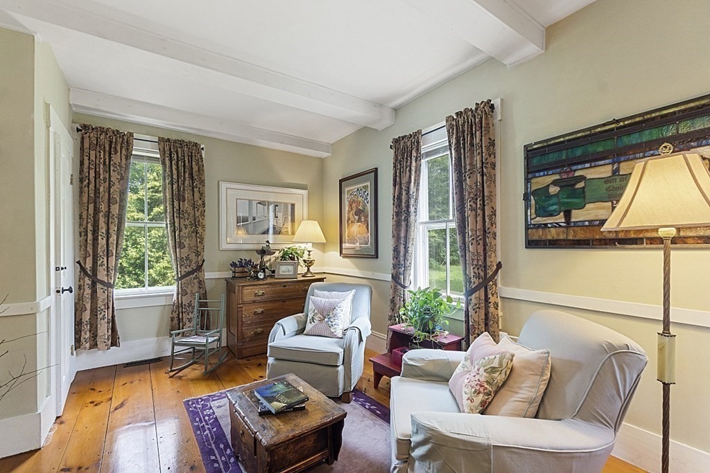 400 Wendell Road Warwick, MA 01378 - Photo 15 of 41