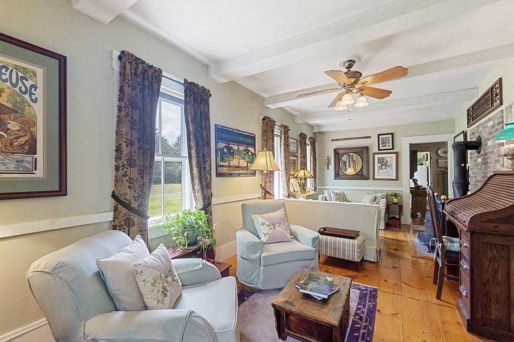 400 Wendell Road Warwick, MA 01378 - Photo 16 of 41