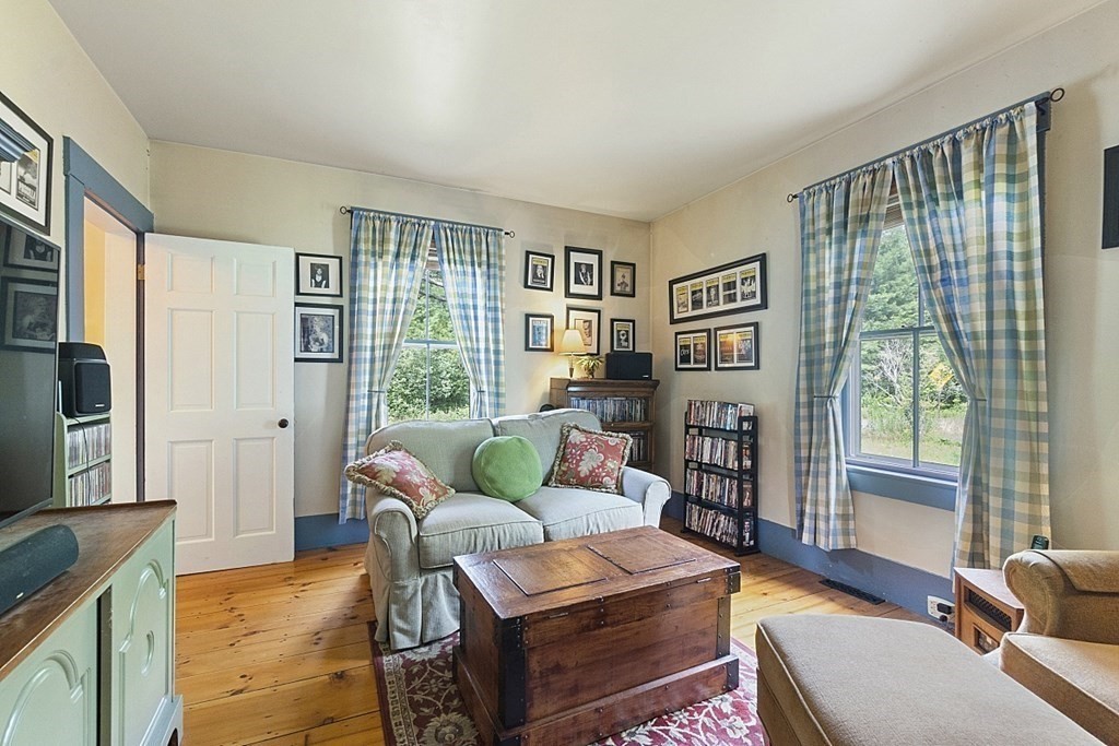 400 Wendell Road Warwick, MA 01378 - Photo 18 of 41