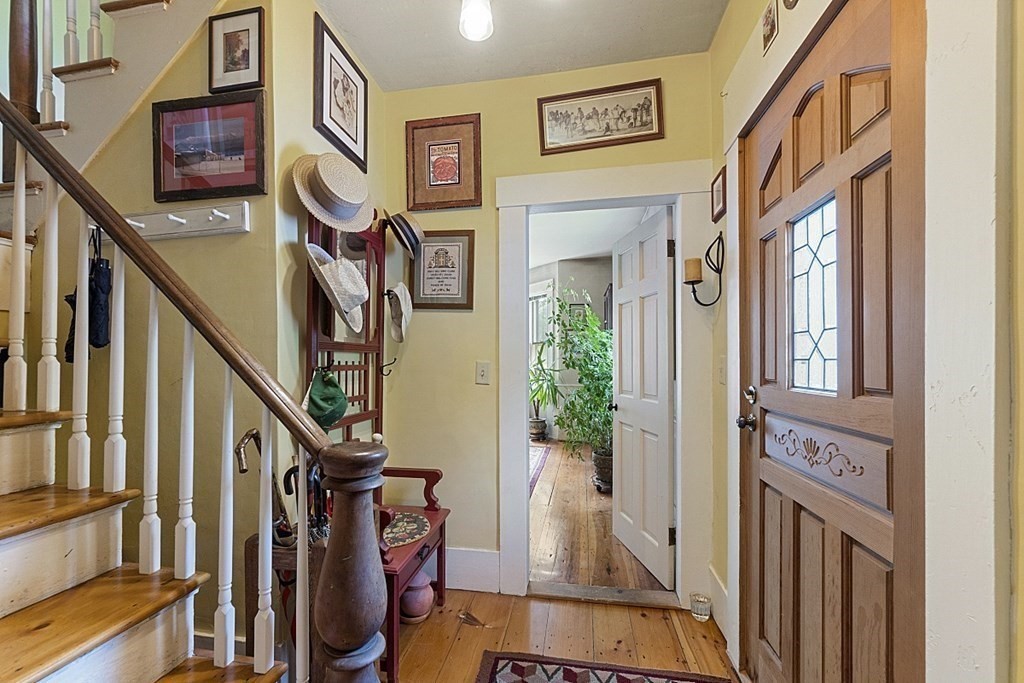 400 Wendell Road Warwick, MA 01378 - Photo 20 of 41