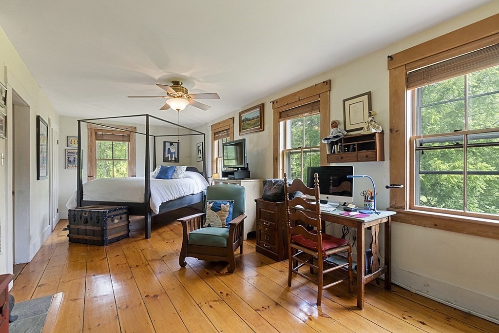 400 Wendell Road Warwick, MA 01378 - Photo 22 of 41