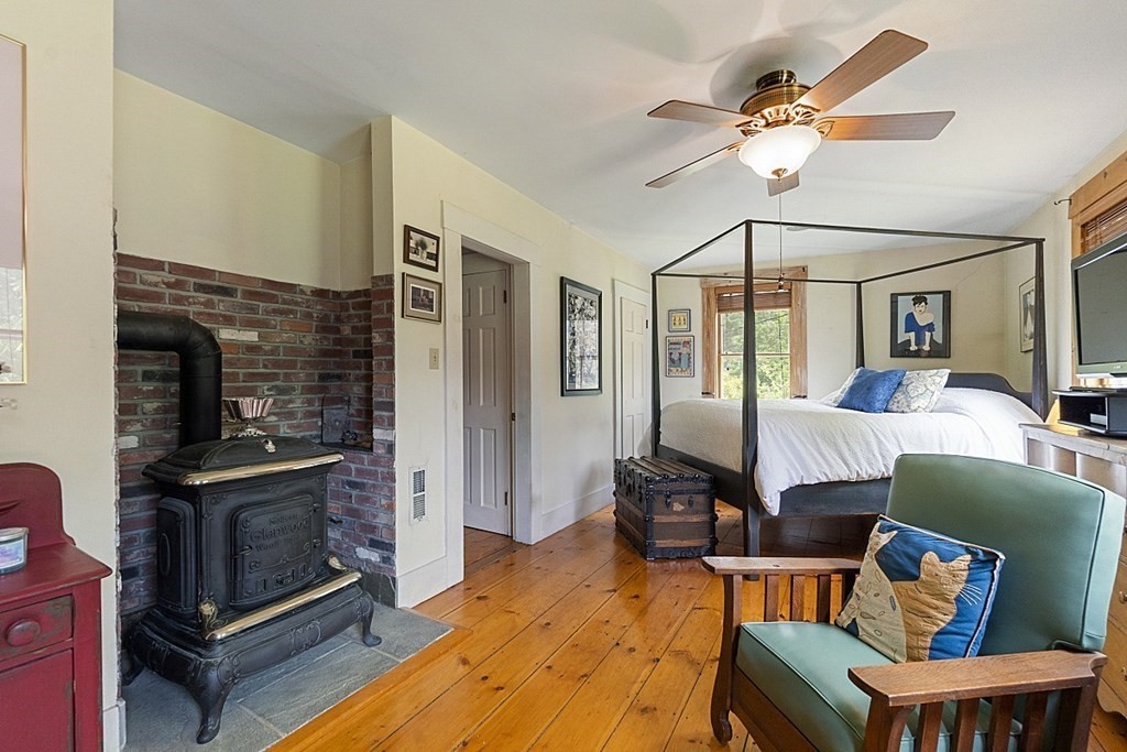 400 Wendell Road Warwick, MA 01378 - Photo 23 of 41
