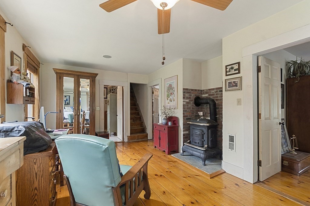 400 Wendell Road Warwick, MA 01378 - Photo 25 of 41