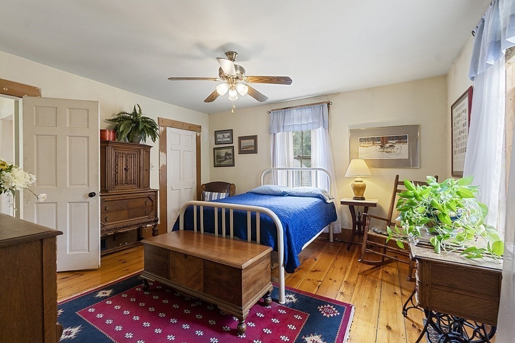 400 Wendell Road Warwick, MA 01378 - Photo 27 of 41