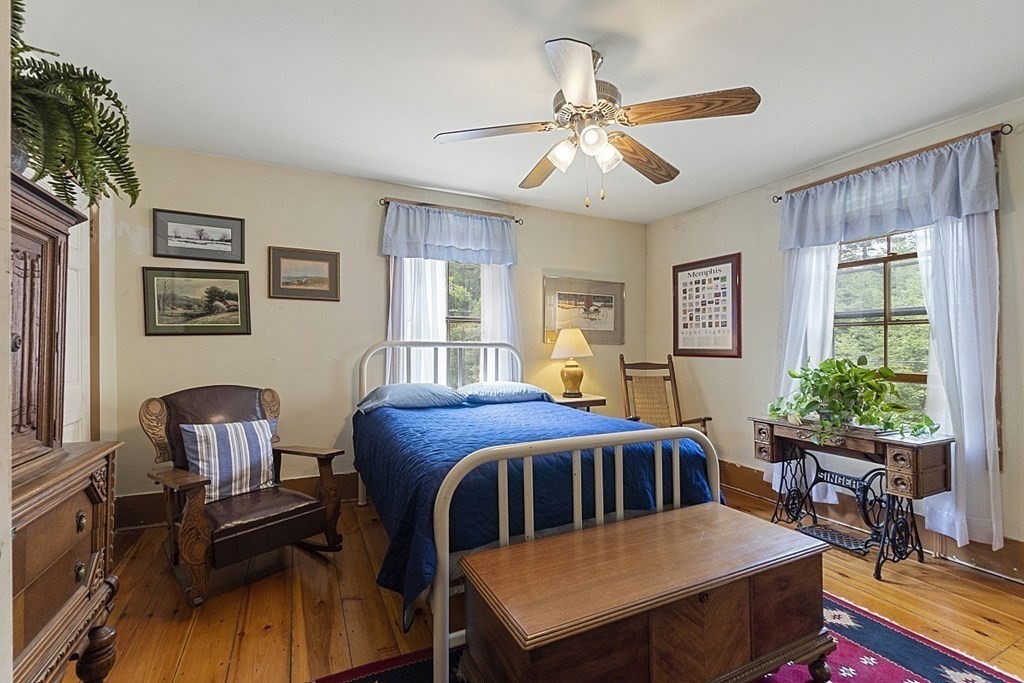 400 Wendell Road Warwick, MA 01378 - Photo 29 of 41