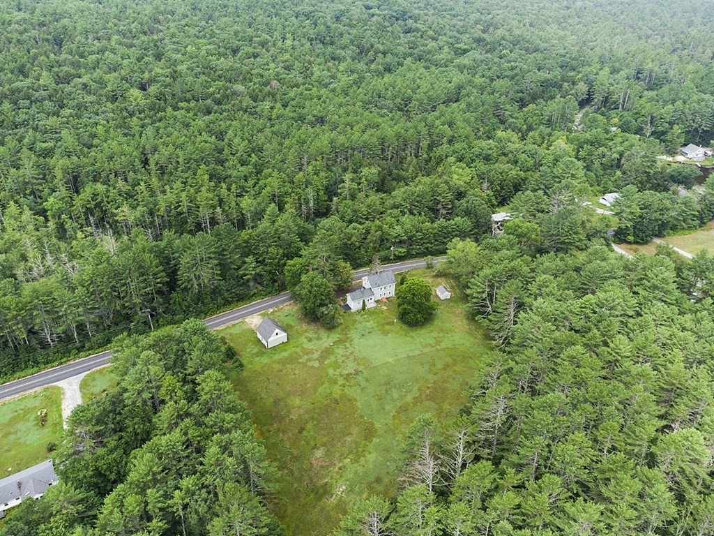 400 Wendell Road Warwick, MA 01378 - Photo 38 of 41