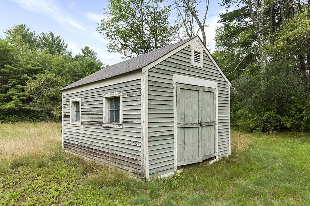 400 Wendell Road Warwick, MA 01378 - Photo 39 of 41