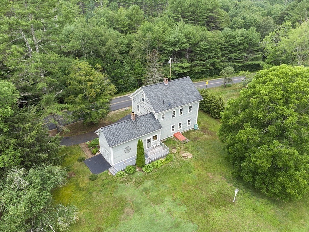 400 Wendell Road Warwick, MA 01378 - Photo 40 of 41