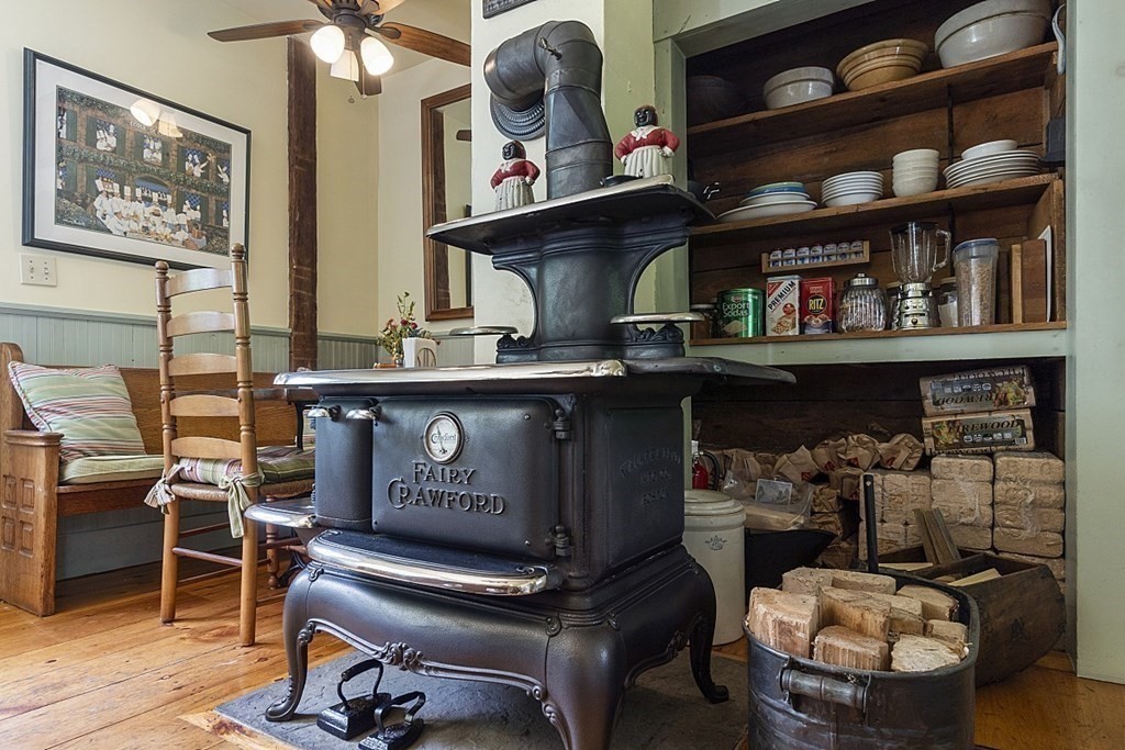 400 Wendell Road Warwick, MA 01378 - Photo 8 of 41