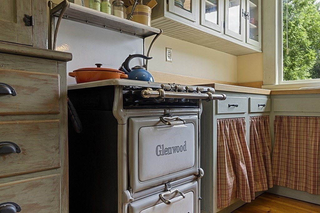 400 Wendell Road Warwick, MA 01378 - Photo 9 of 41