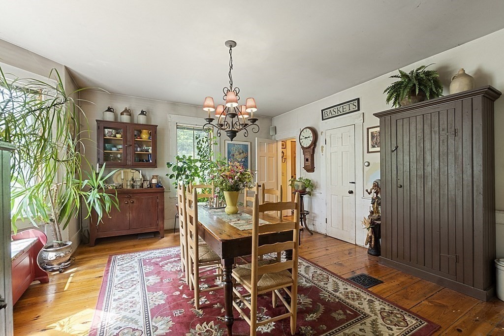 400 Wendell Road Warwick, MA 01378 - Photo 10 of 41