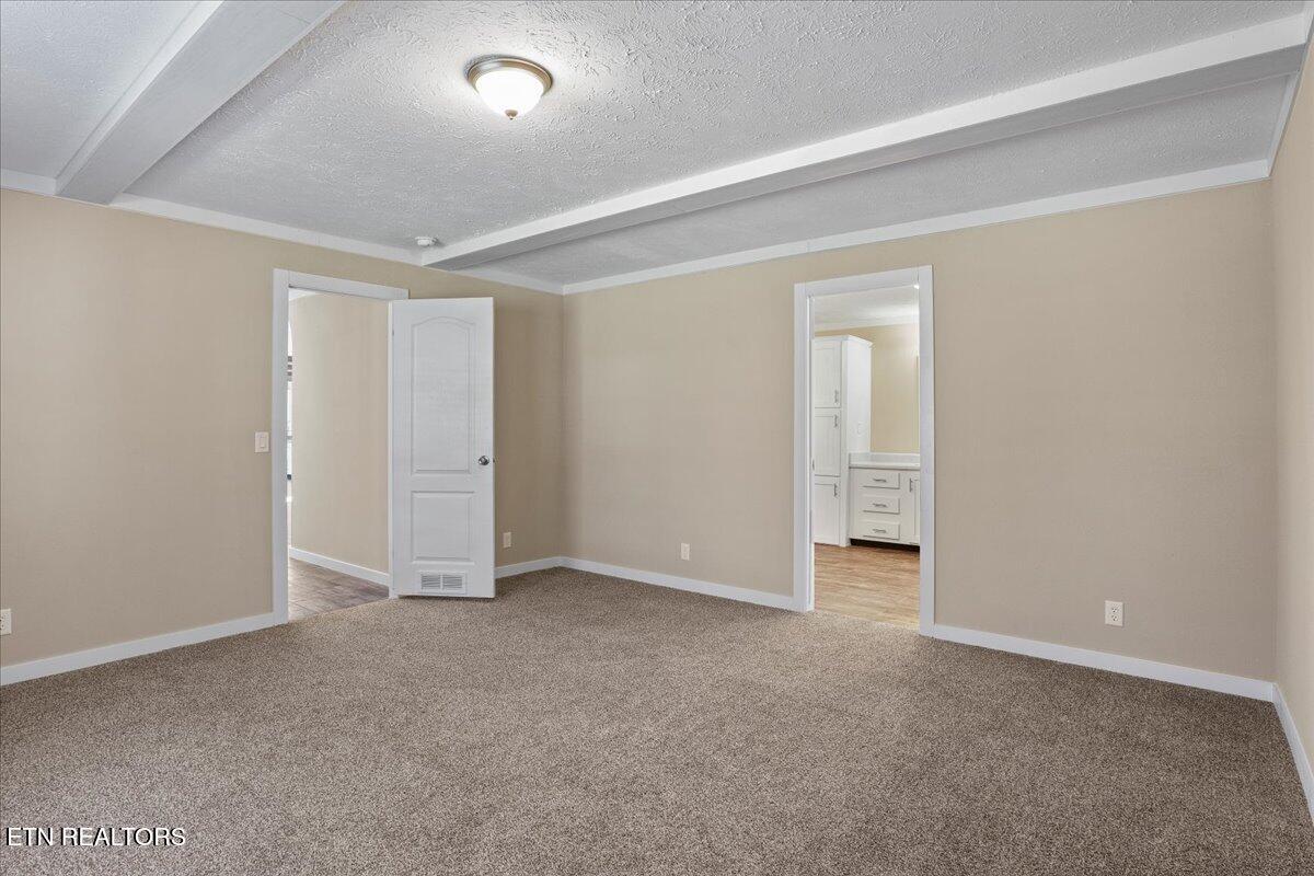 2831 Wayland Road Knoxville, TN 37914 - Photo 11 of 37 Master Bedroom 3