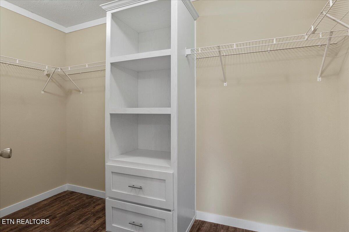 2831 Wayland Road Knoxville, TN 37914 - Photo 14 of 37 Closet 1