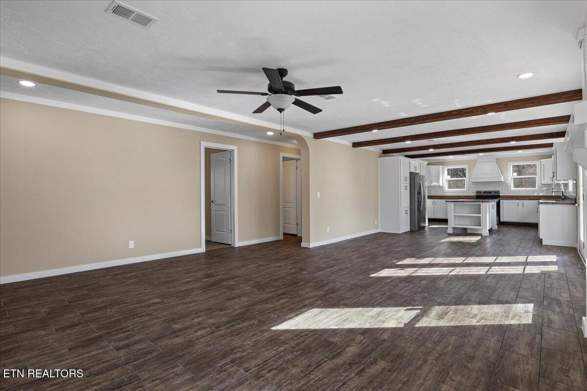 2831 Wayland Road Knoxville, TN 37914 - Photo 15 of 37 Living Room 2