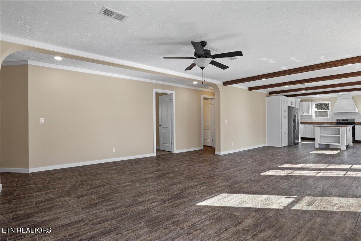 2831 Wayland Road Knoxville, TN 37914 - Photo 16 of 37 Living Room 3