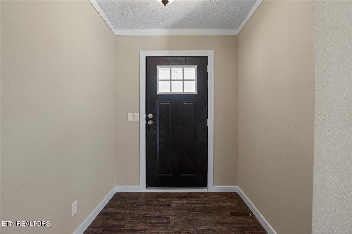 2831 Wayland Road Knoxville, TN 37914 - Photo 24 of 37 Front Door