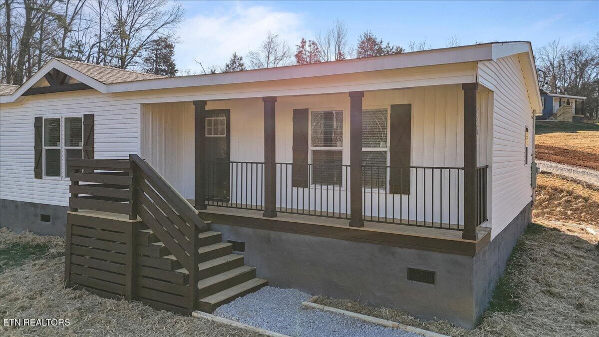 2831 Wayland Road Knoxville, TN 37914 - Photo 26 of 37 Front View