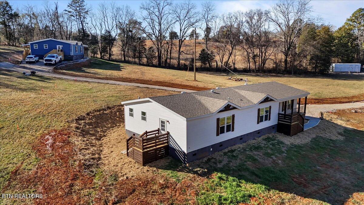 2831 Wayland Road Knoxville, TN 37914 - Photo 28 of 37 Front View 5