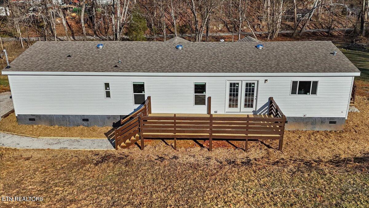 2831 Wayland Road Knoxville, TN 37914 - Photo 30 of 37 Back View3