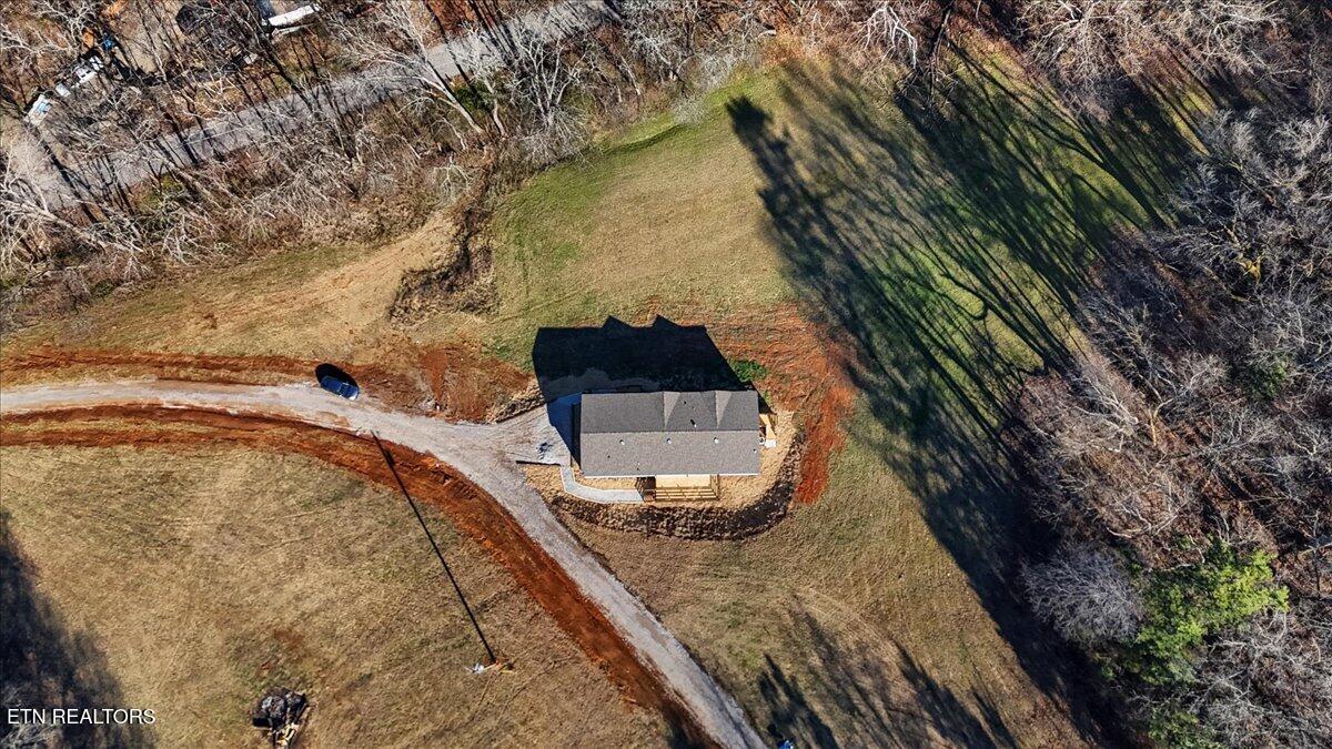 2831 Wayland Road Knoxville, TN 37914 - Photo 32 of 37 Top View