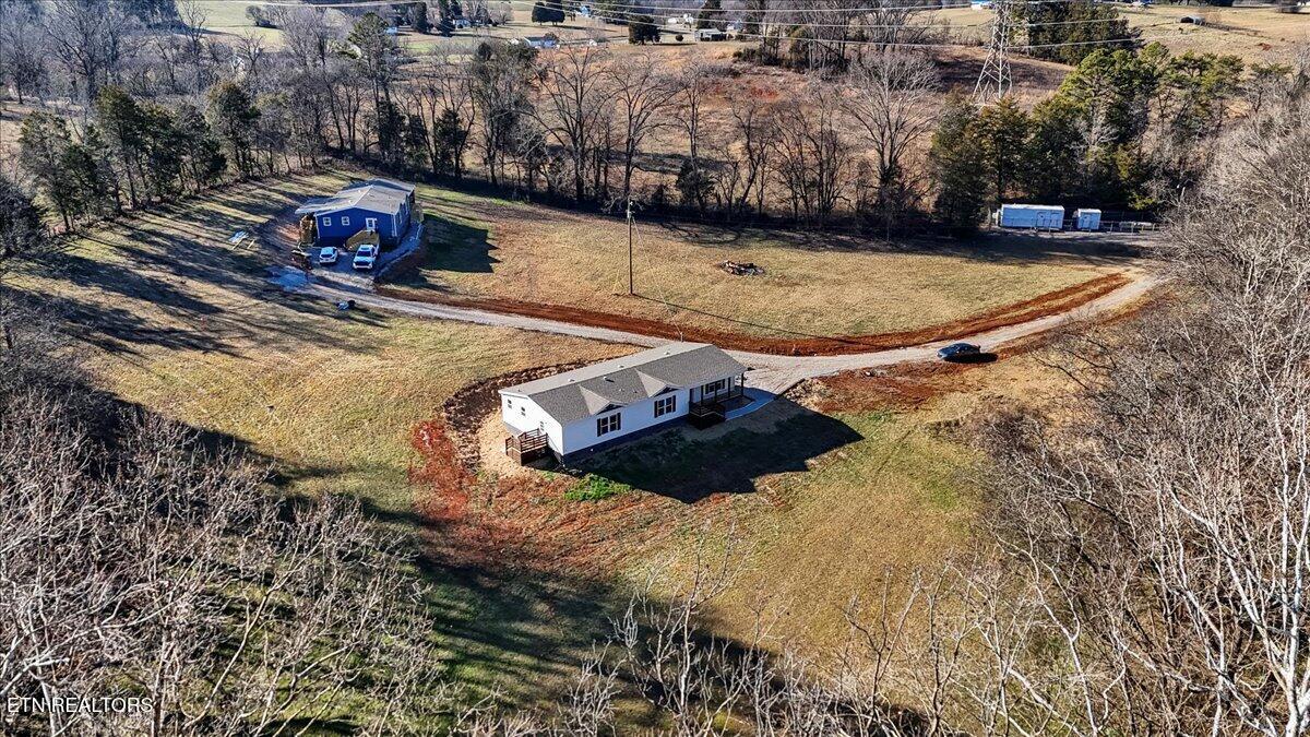 2831 Wayland Road Knoxville, TN 37914 - Photo 33 of 37 Top-Front View 2