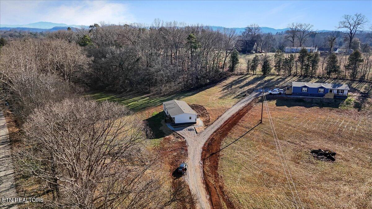 2831 Wayland Road Knoxville, TN 37914 - Photo 35 of 37 Top-Side View