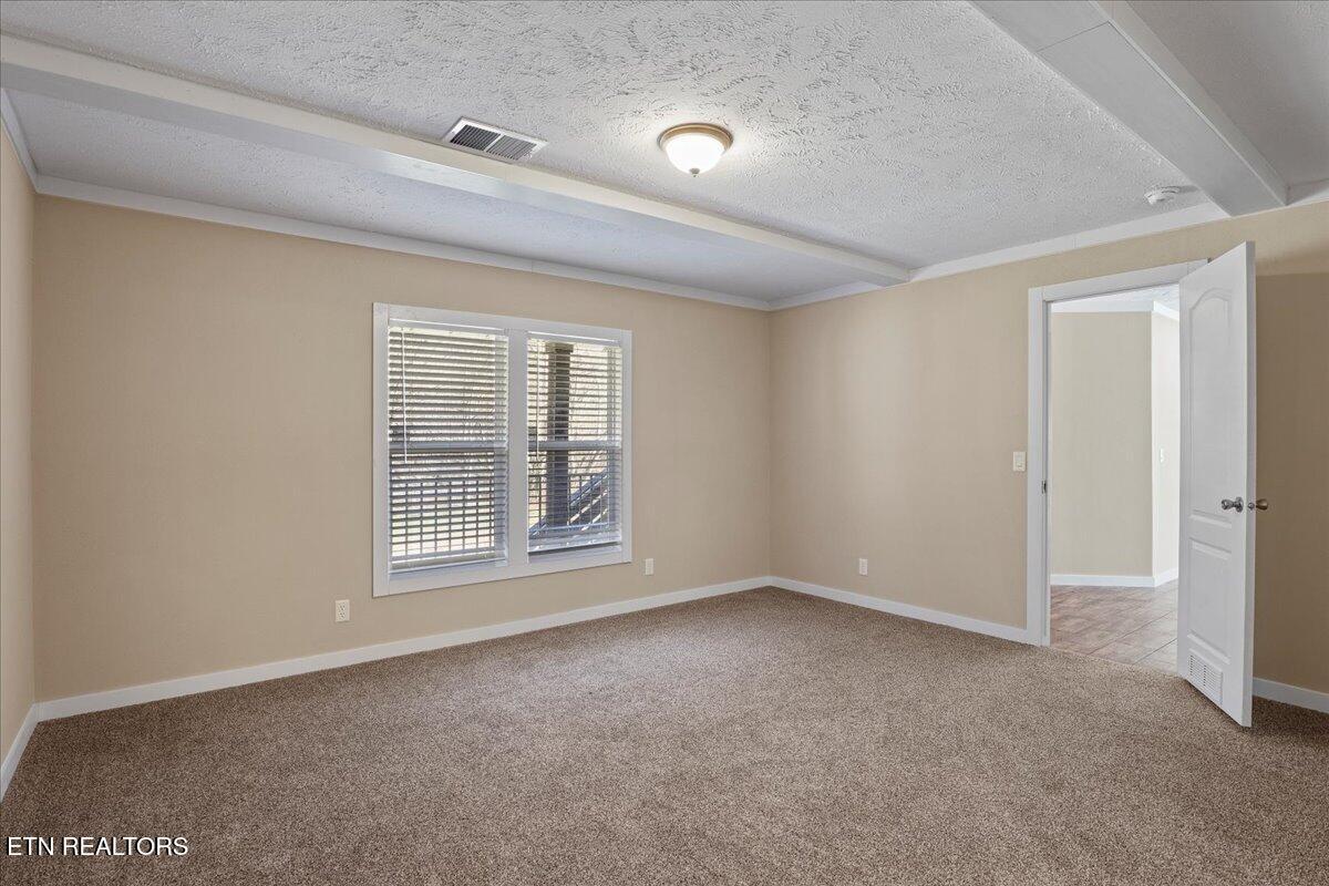 2831 Wayland Road Knoxville, TN 37914 - Photo 9 of 37 Master Bedroom 1