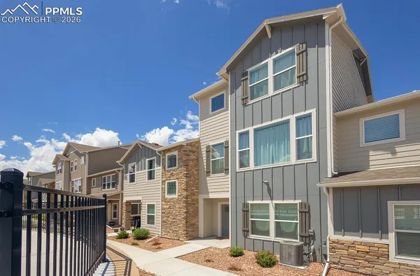 $478,000 | 6183 Magma Heights, Colorado Springs, CO 80924