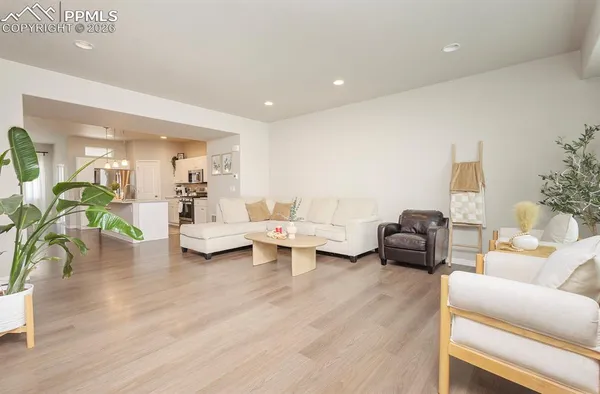 $478,000 | 6183 Magma Heights, Colorado Springs, CO 80924