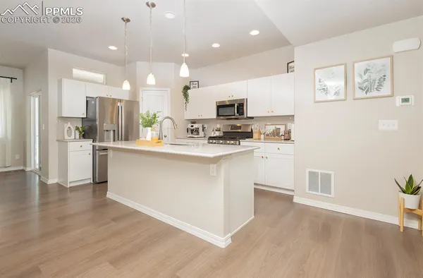 $478,000 | 6183 Magma Heights, Colorado Springs, CO 80924