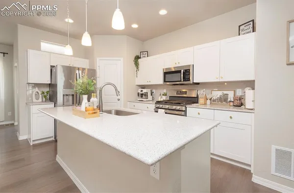 $478,000 | 6183 Magma Heights, Colorado Springs, CO 80924