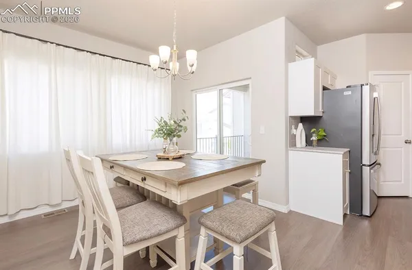 $478,000 | 6183 Magma Heights, Colorado Springs, CO 80924