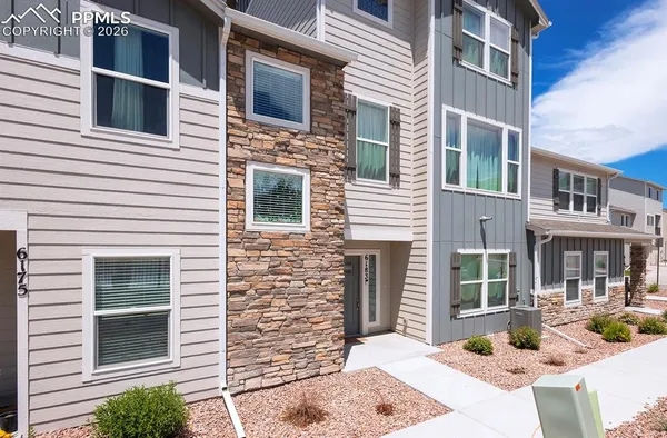 $478,000 | 6183 Magma Heights, Colorado Springs, CO 80924