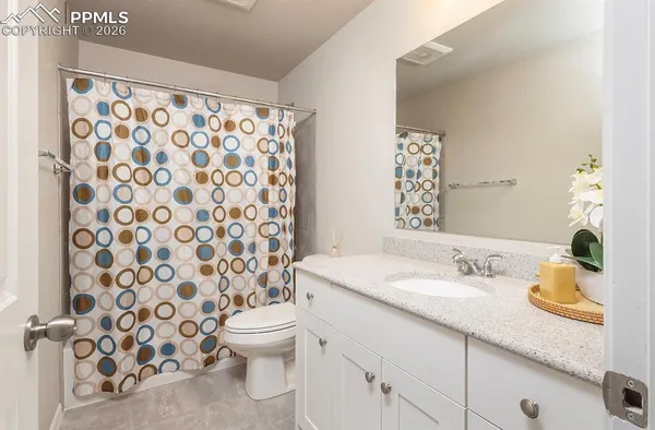 $478,000 | 6183 Magma Heights, Colorado Springs, CO 80924
