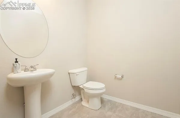$478,000 | 6183 Magma Heights, Colorado Springs, CO 80924