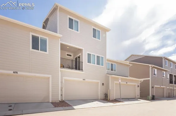 $478,000 | 6183 Magma Heights, Colorado Springs, CO 80924