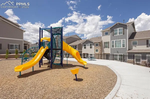 $478,000 | 6183 Magma Heights, Colorado Springs, CO 80924