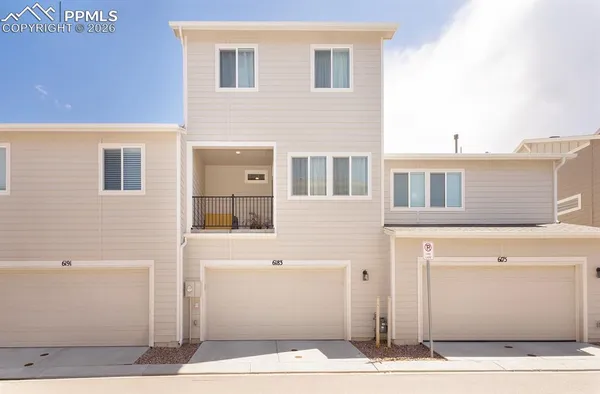 $478,000 | 6183 Magma Heights, Colorado Springs, CO 80924