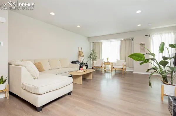 $478,000 | 6183 Magma Heights, Colorado Springs, CO 80924