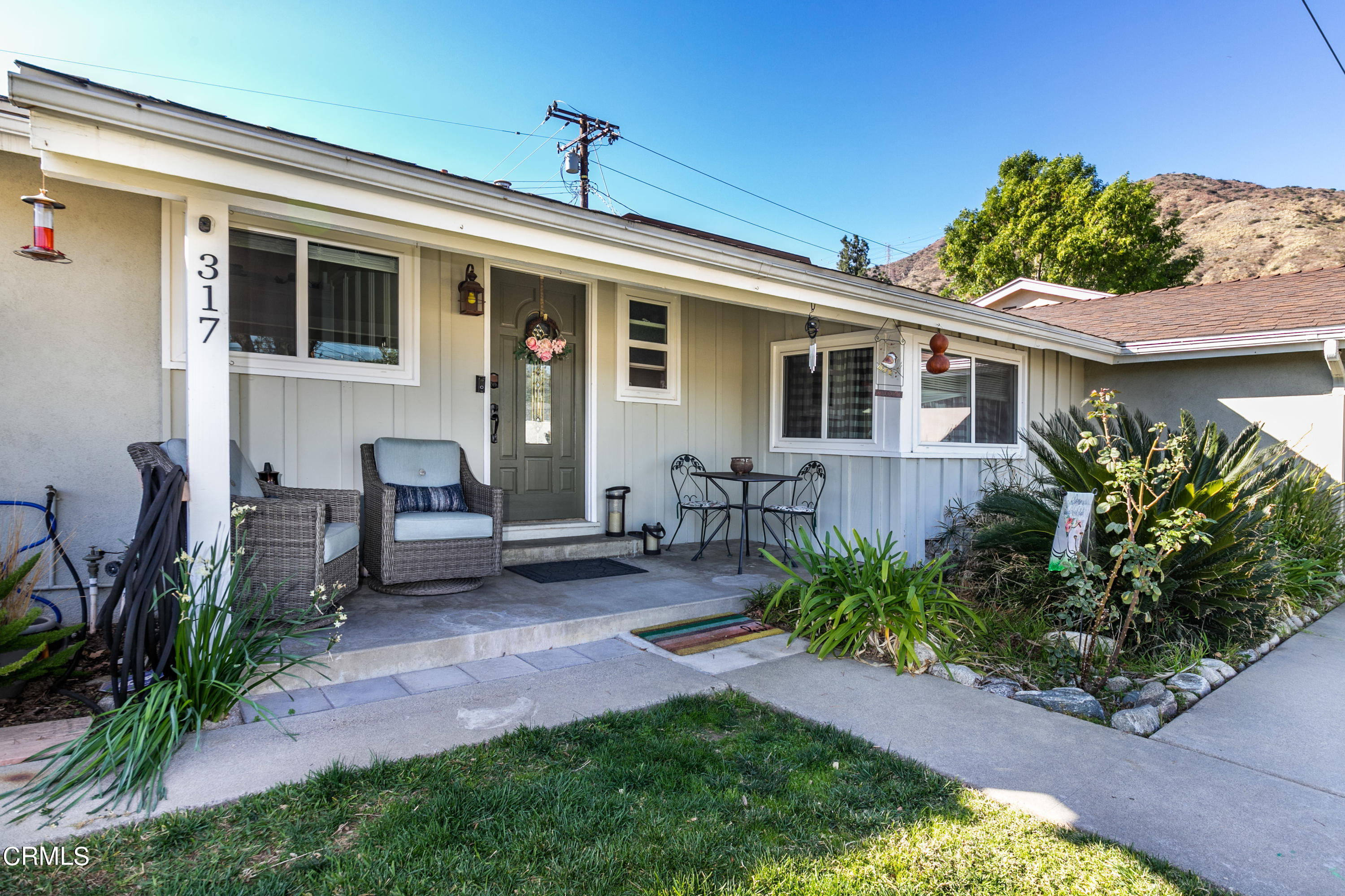317 Opal Canyon Road Duarte, CA 91010 - Photo 2 of 36 317 Opal Canyon4