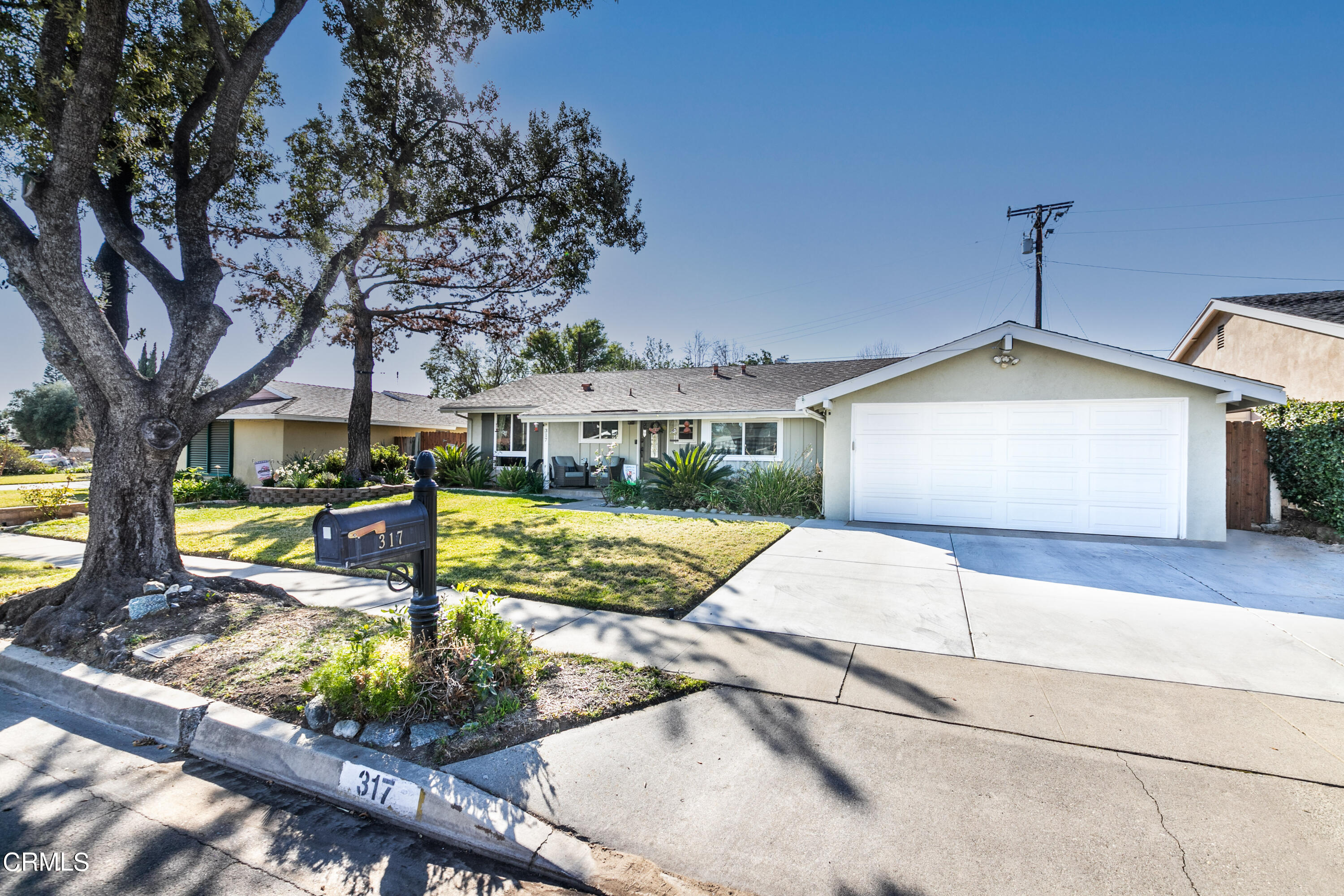 317 Opal Canyon Road Duarte, CA 91010 - Photo 3 of 36 317 Opal Canyon2