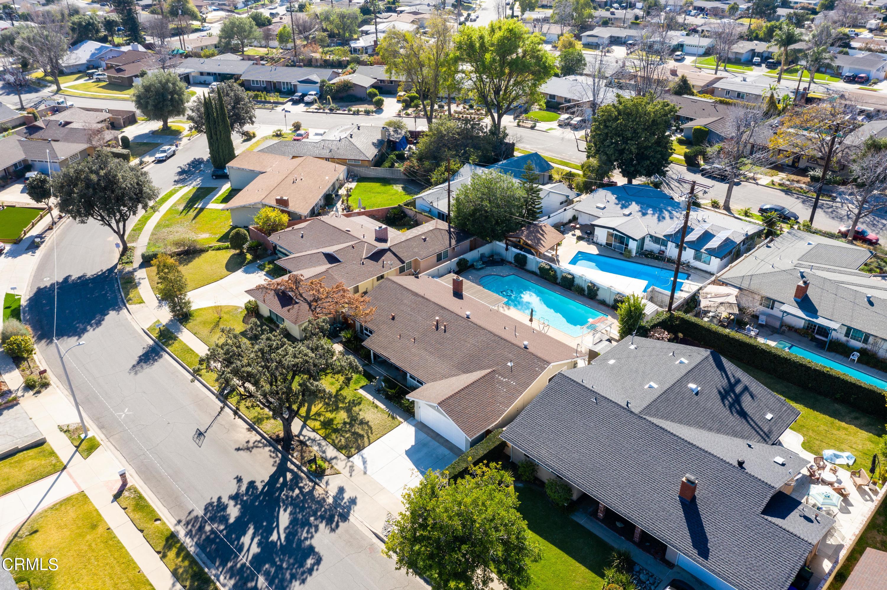 317 Opal Canyon Road Duarte, CA 91010 - Photo 31 of 36 317 Opal Canyon37