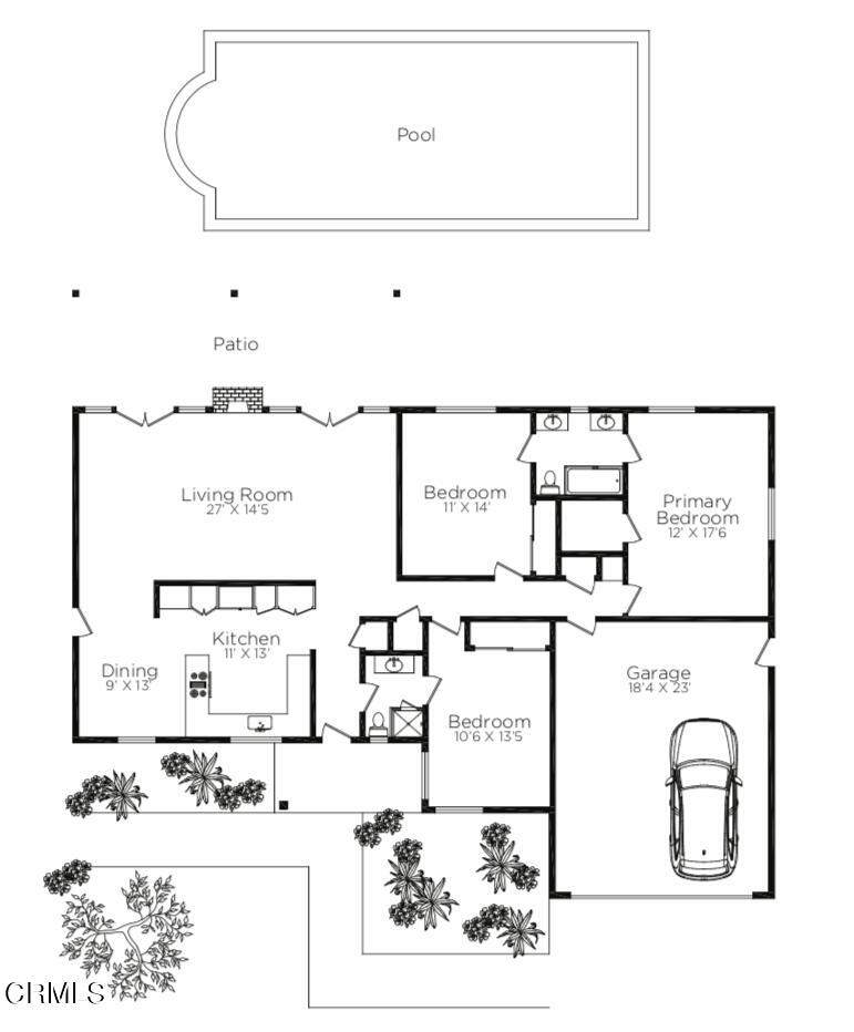317 Opal Canyon Road Duarte, CA 91010 - Photo 36 of 36 Screen Shot 2021-02-24 at 2.54.21 PM