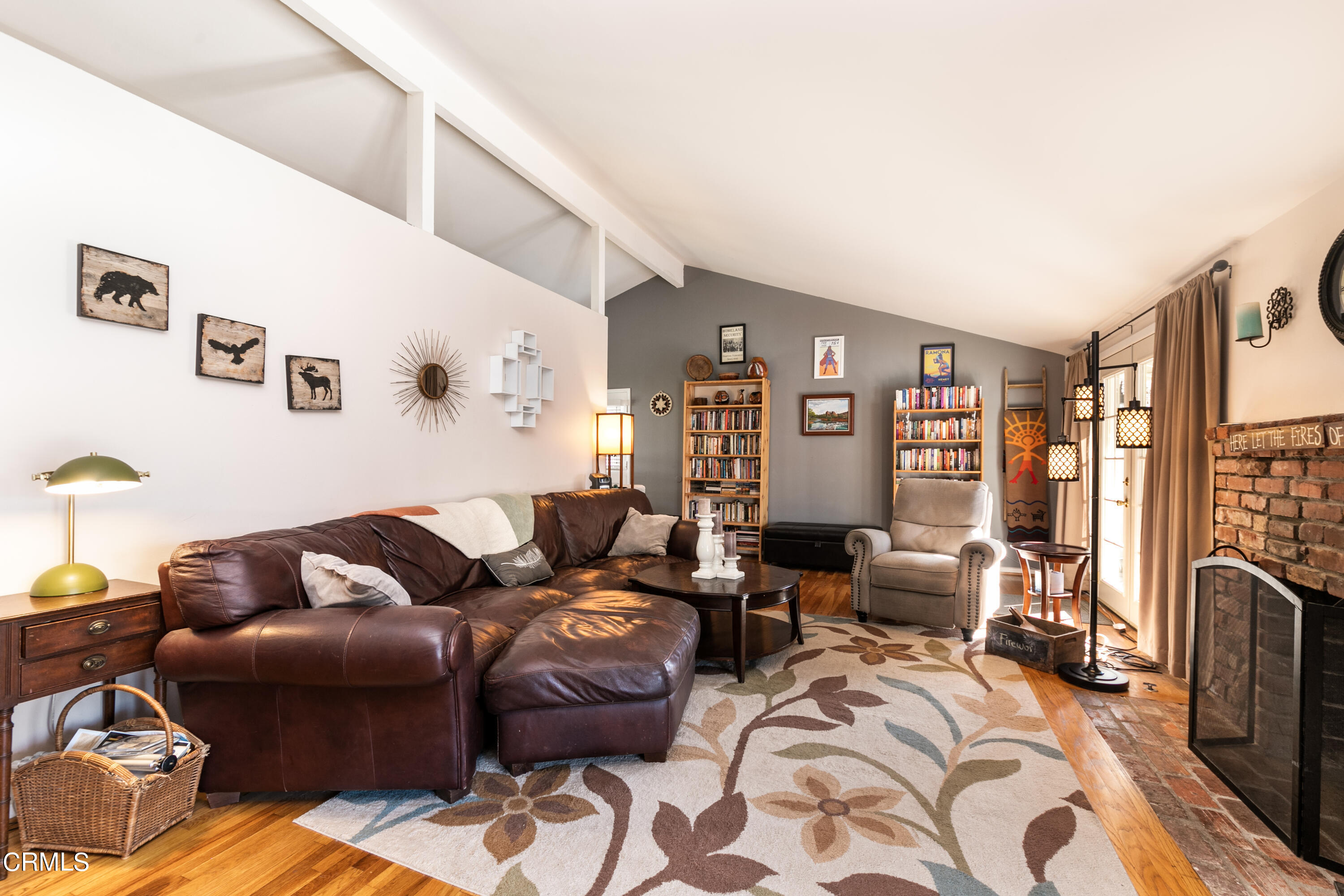 317 Opal Canyon Road Duarte, CA 91010 - Photo 5 of 36 317 Opal Canyon7