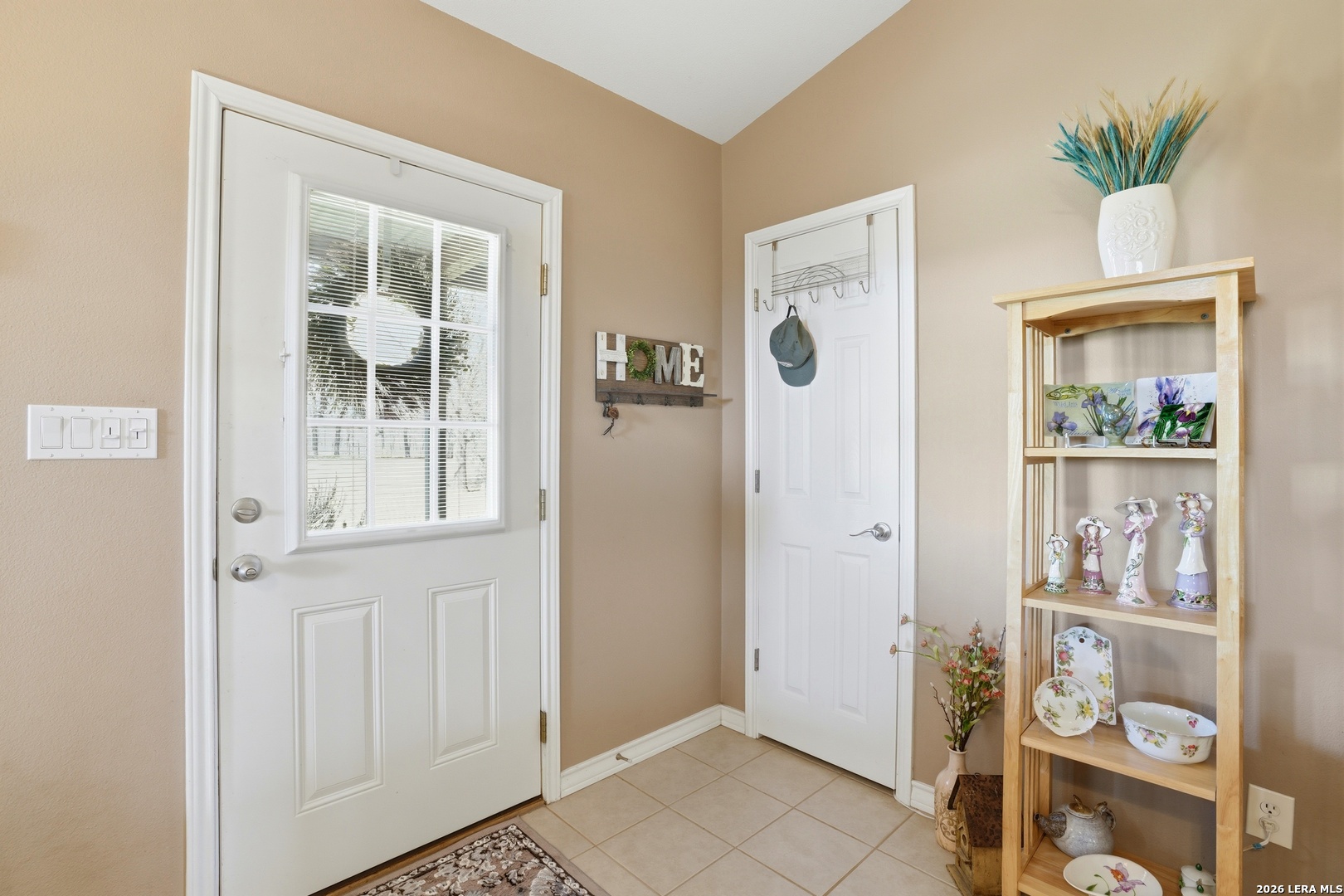 293 Woodrow Center Road Kingsbury, TX 78638 - Photo 4 of 50 a view of room with window and wooden floor