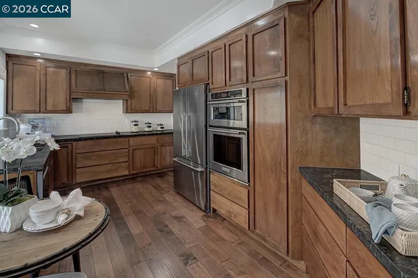 $980,000 | 3711 Terra Granada Drive, Unit 3B, Walnut Creek, CA 94595